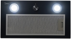 Вытяжка встраиваемая MH60I350B - Фото 2