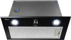 Вытяжка встраиваемая MH60I350B - Фото 3