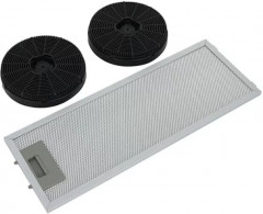 Вытяжка встраиваемая MH60I350I - Фото 12