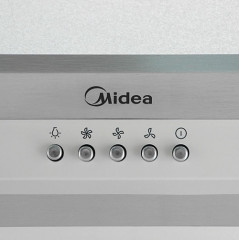 Вытяжка встраиваемая MH60I350X - Фото 3