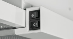 Вытяжка встраиваемая MH60P303X - Фото 2