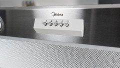 Вытяжка встраиваемая MH90I350X - Фото 4