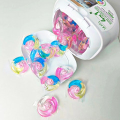 Капсулы для стирки белья - Фото 2