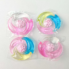 Капсулы для стирки белья - Фото 3