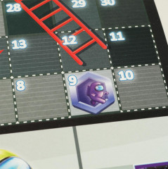 Игра-ходилка «Космический экипаж» - Фото 2