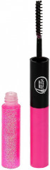 Тушь для ресниц двухсторонняя, тон розовый - Фото 3