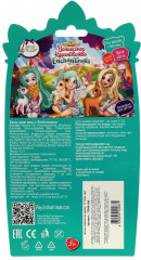 Тени для век с блестками - Фото 4