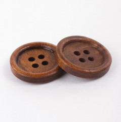 Пуговицы декоративные «Круглые» - Фото 1