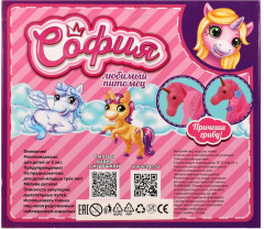 Набор игровой «Единорог для Софии» - Фото 4