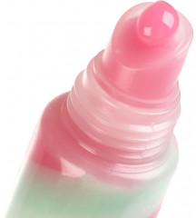 Блеск для губ трехцветный - Фото 2