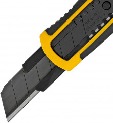 Нож с выдвижным лезвием - Фото 3