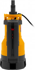 Насос дренажный DPХ450 - Фото 3