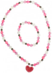 Набор аксессуаров для девочек - Фото 2