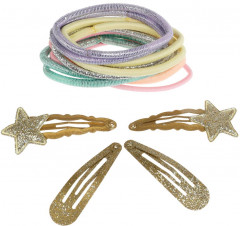 Набор аксессуаров для волос - Фото 1