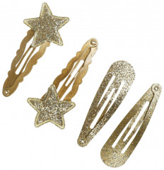 Набор аксессуаров для волос - Фото 2