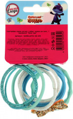 Набор резинок для волос - Фото 1