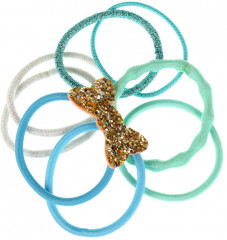 Набор резинок для волос - Фото 2