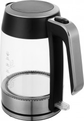 Чайник электрический MK-17G01B - Фото 1