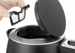 Чайник электрический MK-17G01B - Фото 2