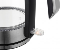 Чайник электрический MK-17G01B - Фото 3