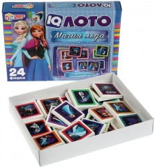 IQ-лото - Фото 1