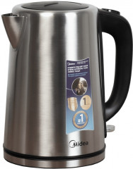 Чайник электрический MK-17S25A - Фото 1