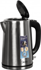 Чайник электрический MK-17S25A - Фото 2