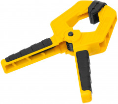 Струбцина клещеобразная - Фото 1