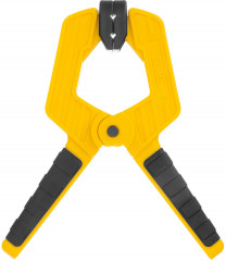 Струбцина клещеобразная - Фото 2