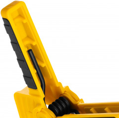 Струбцина клещеобразная - Фото 4