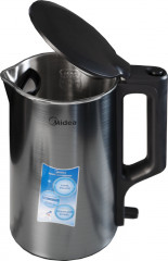 Чайник электрический MK-8065 - Фото 1