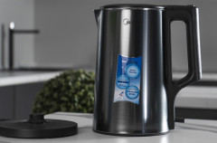 Чайник электрический MK-8065 - Фото 2