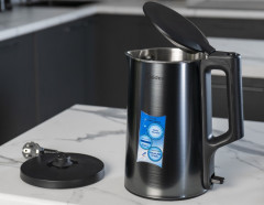 Чайник электрический MK-8065 - Фото 3