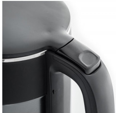 Чайник электрический MK-8076 - Фото 4