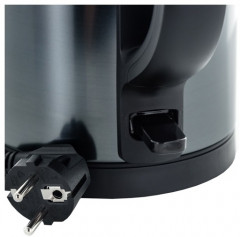 Чайник электрический MK-8076 - Фото 5