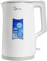 Чайник электрический MK-8082 - Фото 1