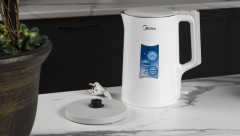 Чайник электрический MK-8082 - Фото 3