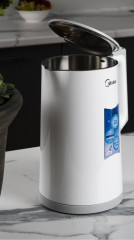 Чайник электрический MK-8082 - Фото 4