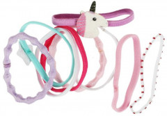 Набор резинок для волос - Фото 1