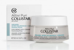 Аква-гель для лица «Pure Active Hyaluronic Acid + Polyglutamic» - Фото 1