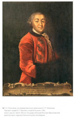 Подражание и отражение. Портретная гравюра в России второй половины XVIII века - Фото 9