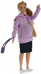 Кукла «София беременная тройней» - Фото 1