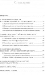Россия в Африке. От новых сфер сотрудничества к новому имиджу - Фото 1
