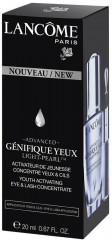 Сыворотка для кожи вокруг глаз и ресниц «Advanced Génifique Yeux Light-Pearl» - Фото 1