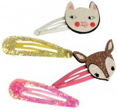 Набор аксессуаров для волос - Фото 1