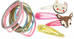 Набор аксессуаров для волос - Фото 2