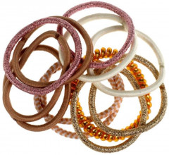 Набор резинок для волос - Фото 1