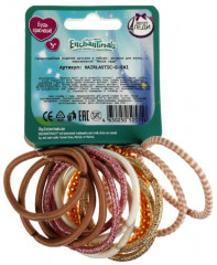 Набор резинок для волос - Фото 3