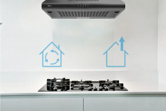 Вытяжка MH60F15B - Фото 4