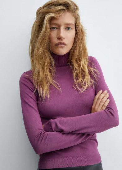 Джемпер женский